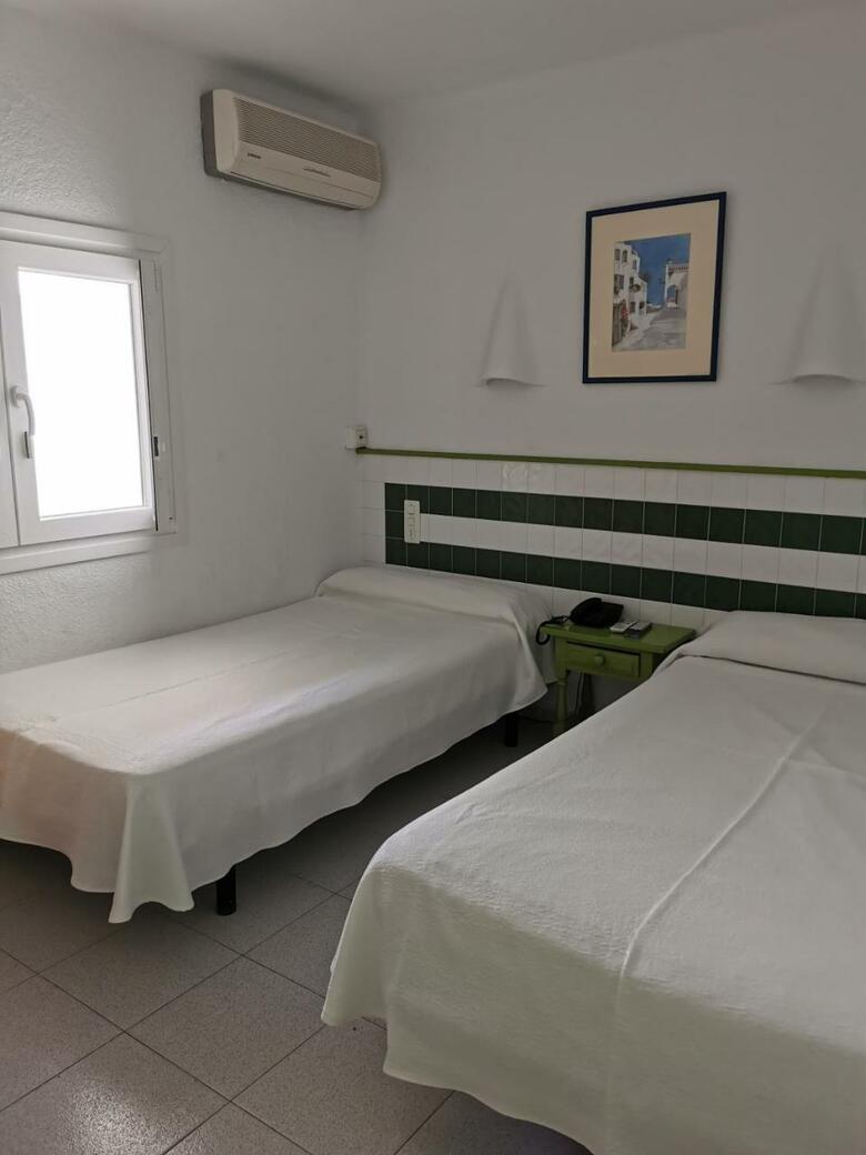 Hotel El Puntazo* Hostal