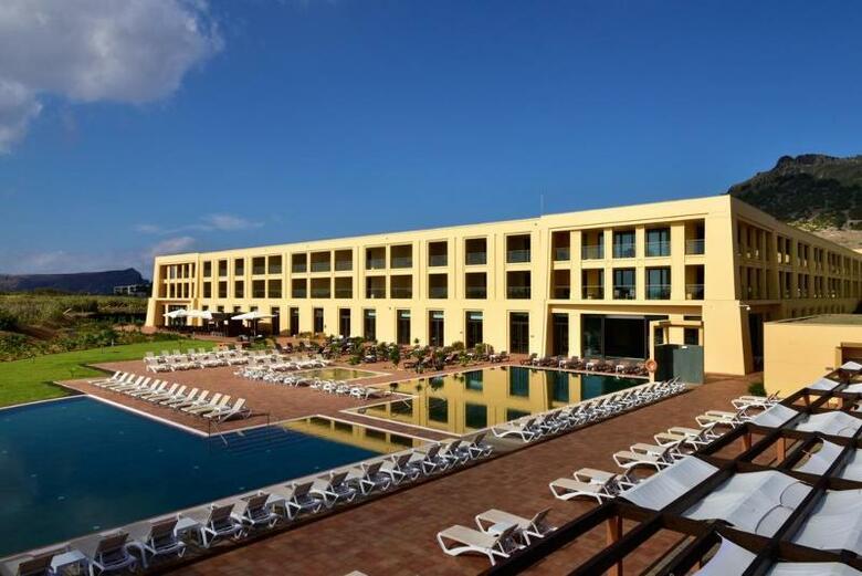 Hotel Pestana Colombos Premium Club