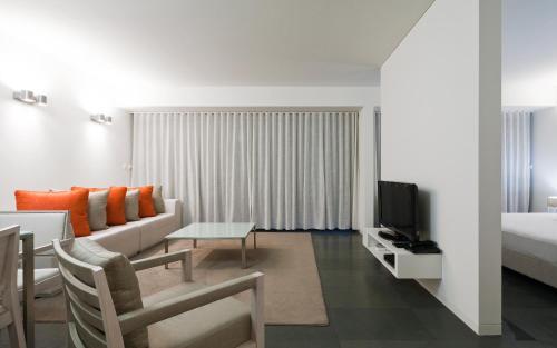Hotel Troiaresidence - Apartamentos Turisticos Acala