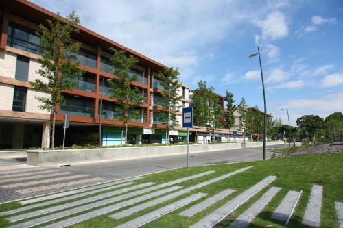 Hotel Troiaresidence - Apartamentos Turisticos Acala