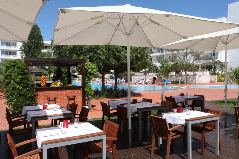 Hotel Marina Clube I