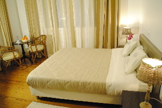 Bed & Breakfast Quinta Mar & Sol