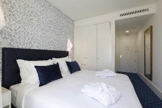 Hotel Lis Baixa