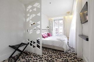 Hotel Lis Baixa
