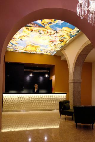Hotel Lis Baixa