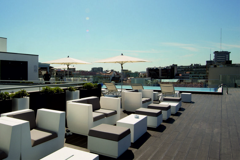 Jupiter Lisboa Hotel