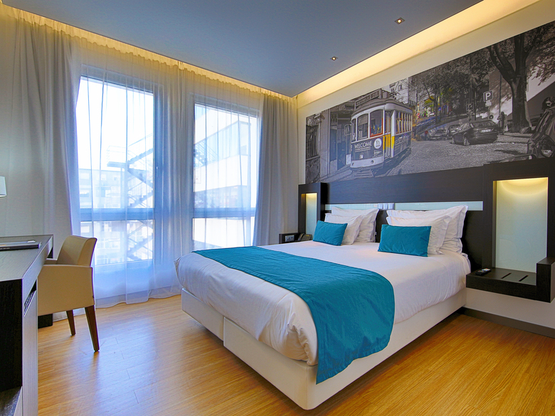Jupiter Lisboa Hotel