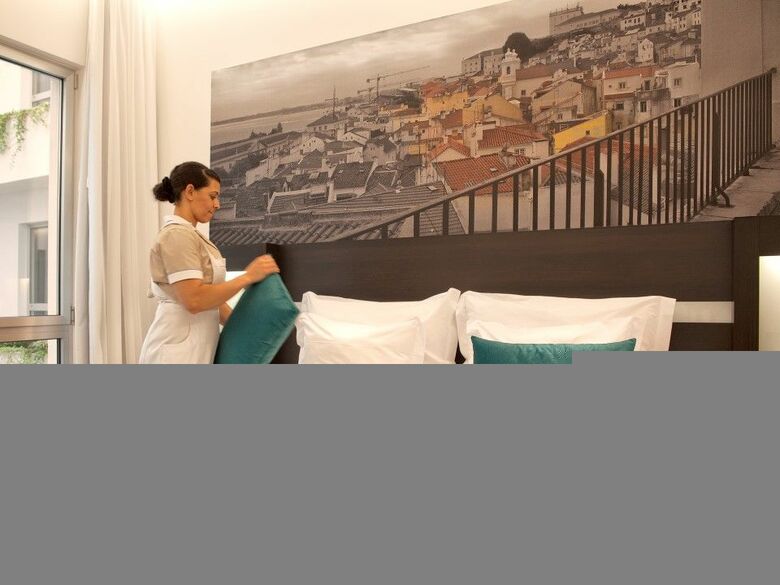Jupiter Lisboa Hotel