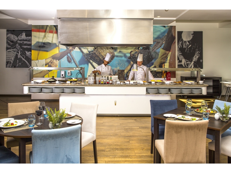 Jupiter Lisboa Hotel