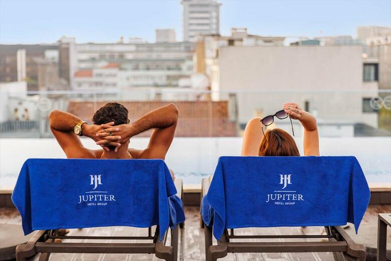 Jupiter Lisboa Hotel