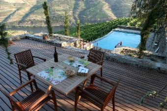 Hotel Quinta Nova - Luxury Winery House