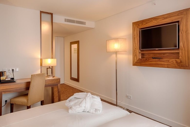 Hotel Premium Porto Downtown