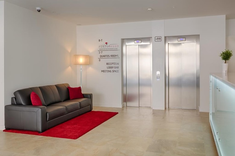 Hotel Premium Porto Downtown