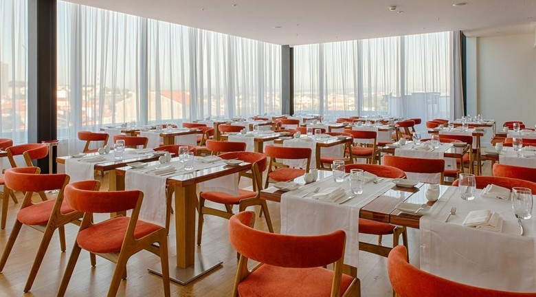 Hotel Premium Porto Downtown
