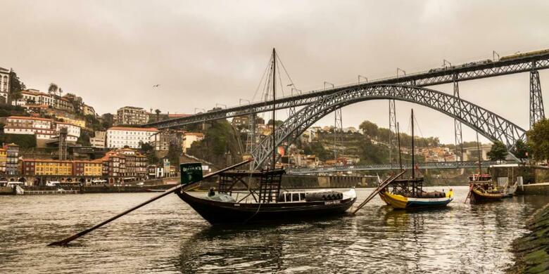 Porto As 1829 Hotel