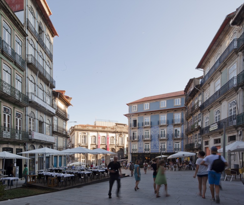 Porto As 1829 Hotel