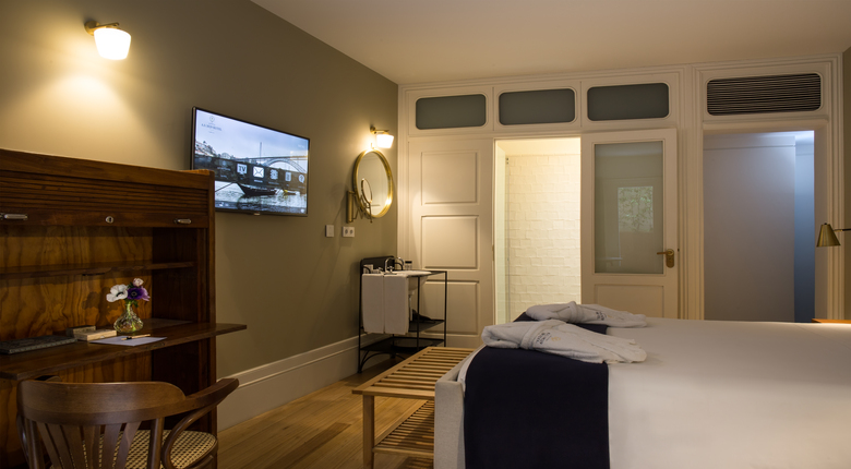 Porto As 1829 Hotel