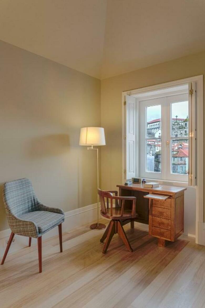 Porto As 1829 Hotel