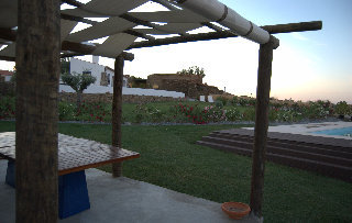 Bed & Breakfast Casa Dos Castelejos