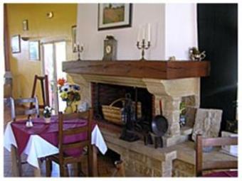 Hotel Auberge Doccitanie