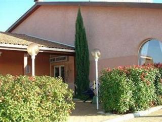 Hotel Auberge Doccitanie