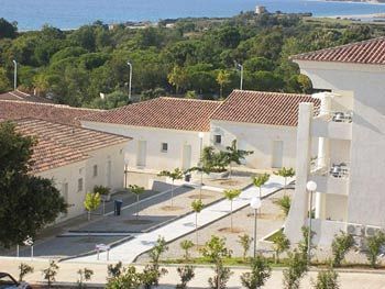 Residencia Le Bella Vista