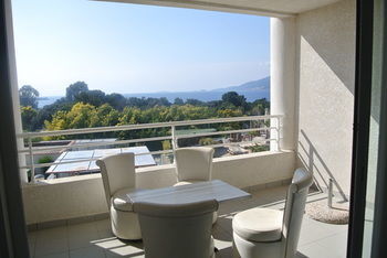 Residencia Le Bella Vista