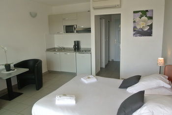Residencia Le Bella Vista