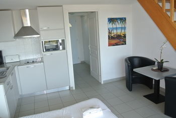 Residencia Le Bella Vista