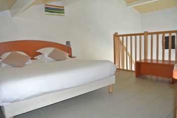 Residencia Le Bella Vista