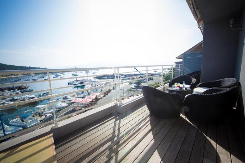 Hotel Le Golfe, Piscine & Spa Casanera