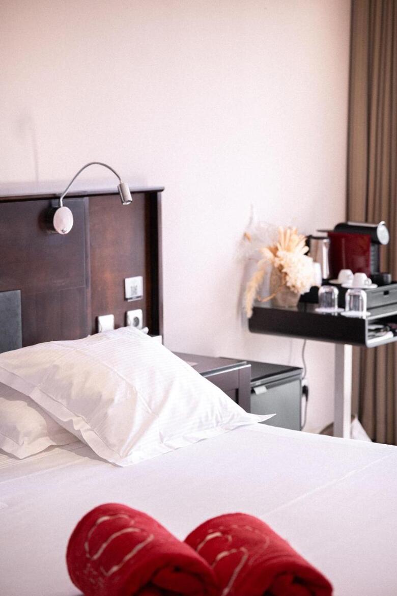 Hotel Le Golfe, Piscine & Spa Casanera