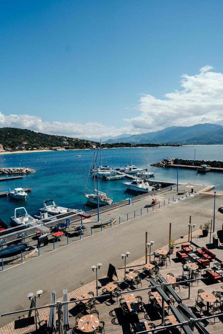 Hotel Le Golfe, Piscine & Spa Casanera