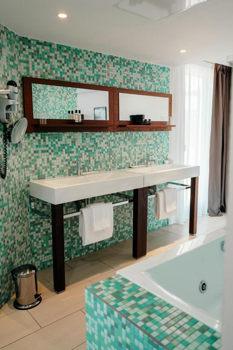 Hotel Le Golfe, Piscine & Spa Casanera
