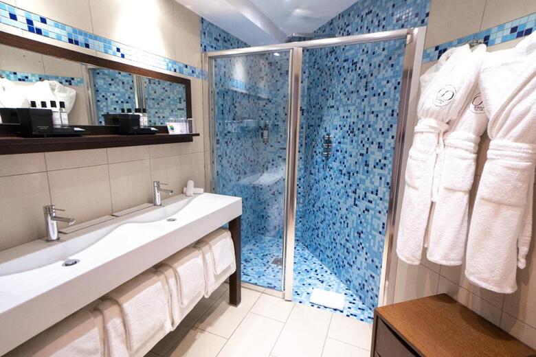 Hotel Le Golfe, Piscine & Spa Casanera