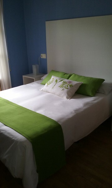 Hotel El Trasgu