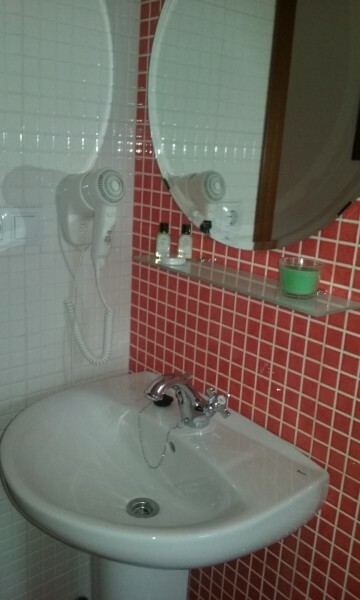 Hotel El Trasgu