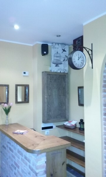 Hotel El Trasgu