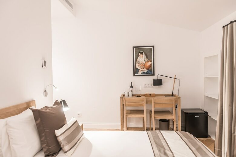 Bordoy Mostatxins - Hotel Boutique Adults Only