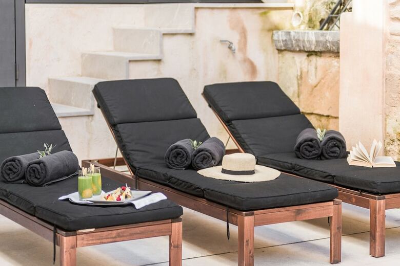 Bordoy Mostatxins - Hotel Boutique Adults Only