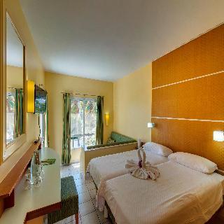 Hotel Robinson Club Esquinzo Playa