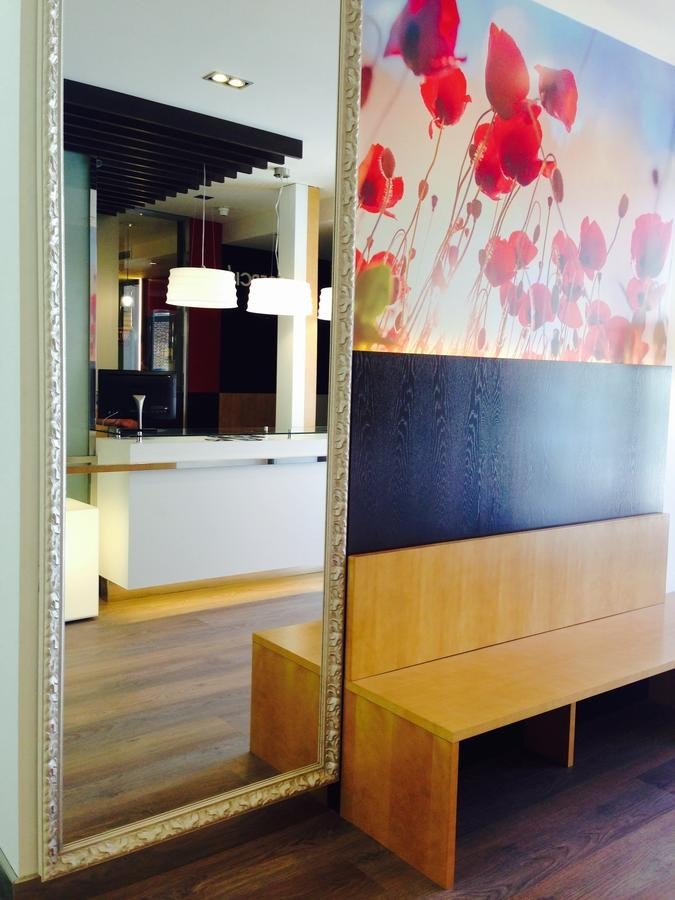 Hotel Boutique Museo Burgos