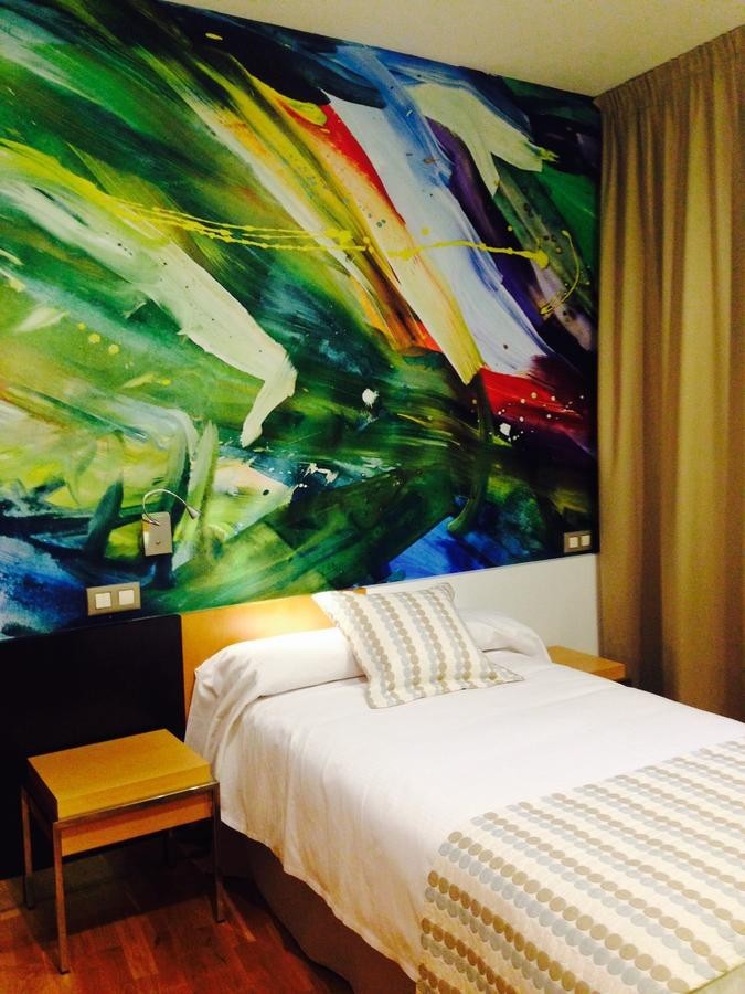 Hotel Boutique Museo Burgos