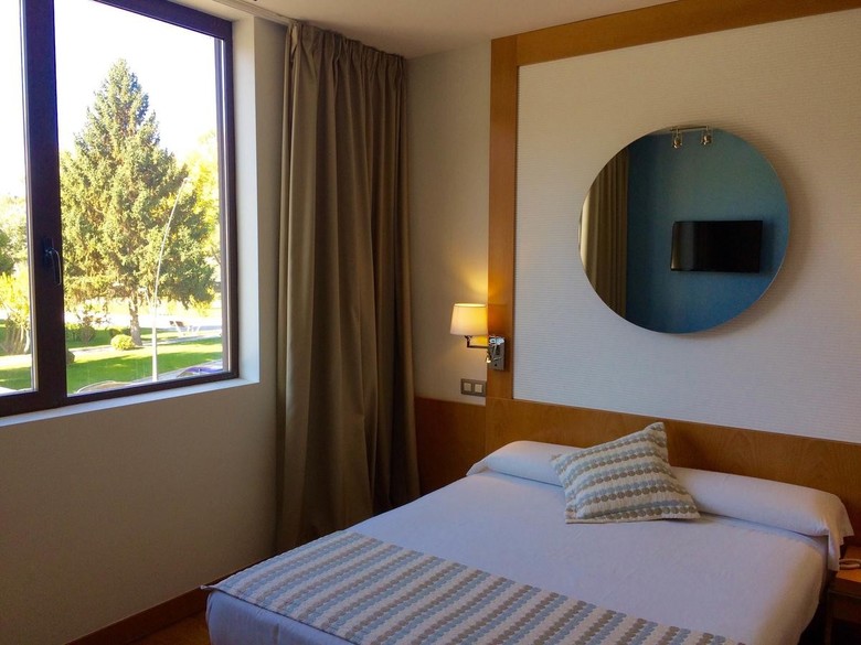 Hotel Boutique Museo Burgos
