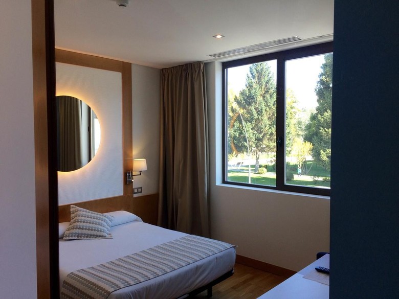 Hotel Boutique Museo Burgos