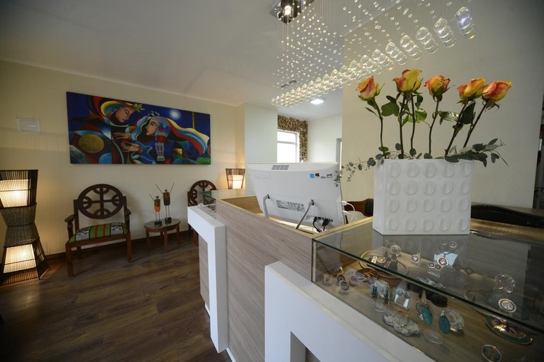 Hotel Boutique Reyall
