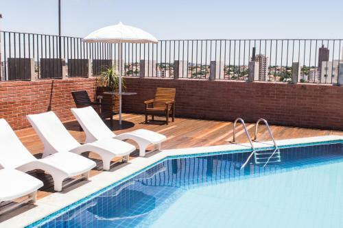 Arua Hotel