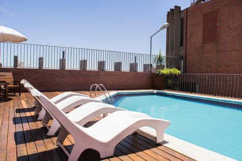 Arua Hotel