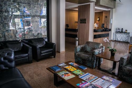 Arua Hotel