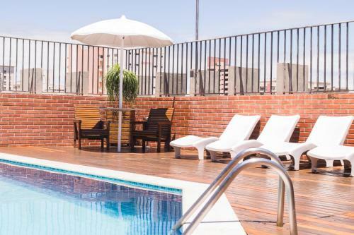 Arua Hotel